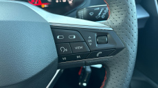 SEAT Ibiza 1.0 TSI 115 FR 5dr Petrol Hatchback